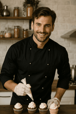 Brad Laurent