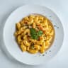 Butternut Squash Mac and Cheese Bowl