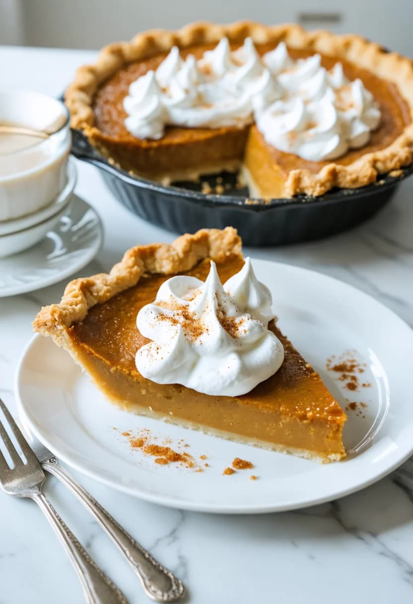 Dairy-Free-Pumpkin-Pie-Slice