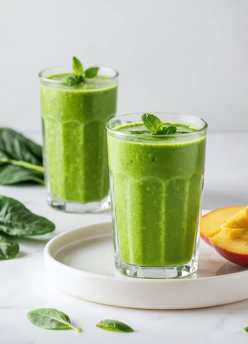 Green Smoothie